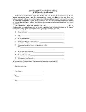 Hopa Age Verification Form 2020-2026 - Fill and Sign Printable Template ...