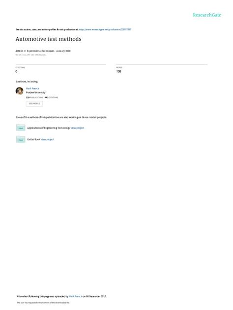 Image result for Robust Automotive Test Script