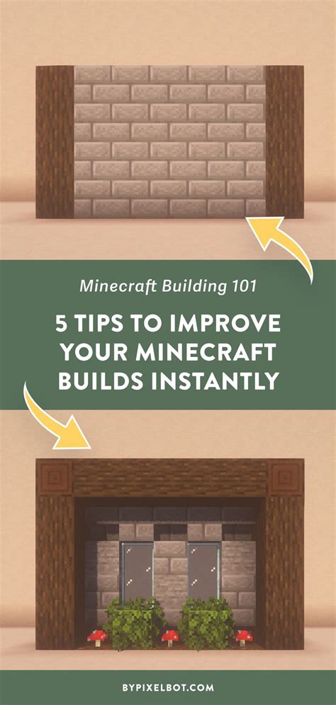 Minecraft Build Tutorials 的图像结果