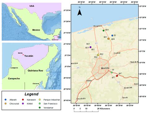 Archaeomagnetic Insights into Pre-Hispanic Mayan Lime Production ...