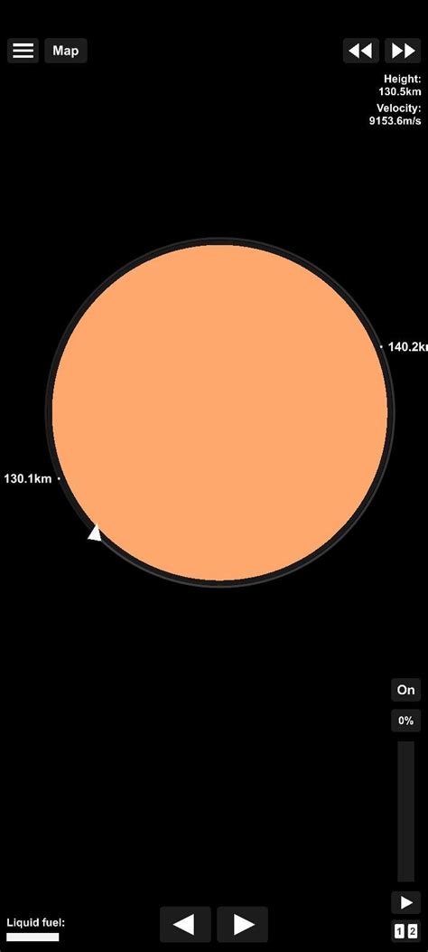 Jupiter Probe Model 的图像结果