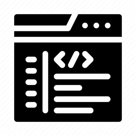 Image result for Python Web Development Icon