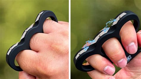 Image result for Self-Defense Tech