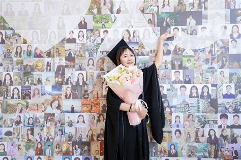 Graduation Process 的图像结果