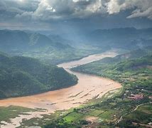 Image result for 湄公河