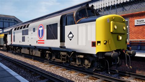 British Locomotives - Train Sim Community