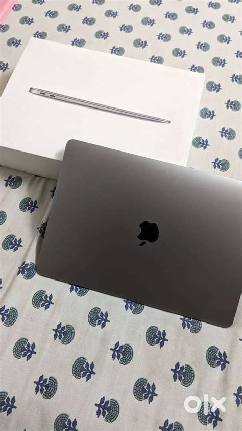 MacBook Air (13-inch, 10th-Generation, 2020) - Computers & Laptops ...