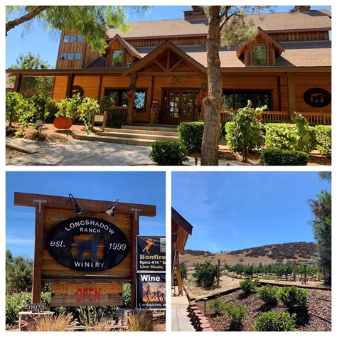 LONGSHADOW RANCH VINEYARD & WINERY (2026) All You Need to Know BEFORE ...