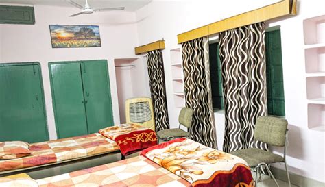 Facilities - Azad Bhawan, IIT Roorkee