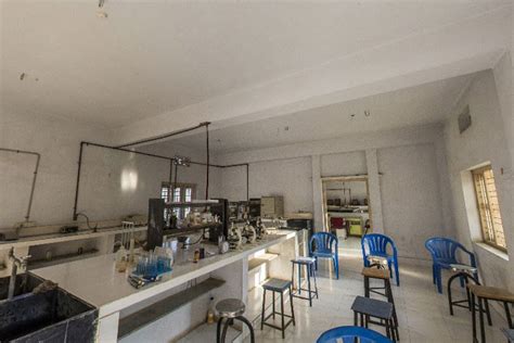 KLR Degree & PG College Khammam Campus: Photos, Virtual Tour