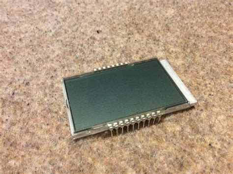LCD Screen on GPIO - Raspberry Pi Stack Exchange