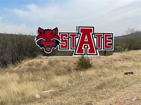 Consejo Académico de Arkansas State University Campus Queretaro 2023