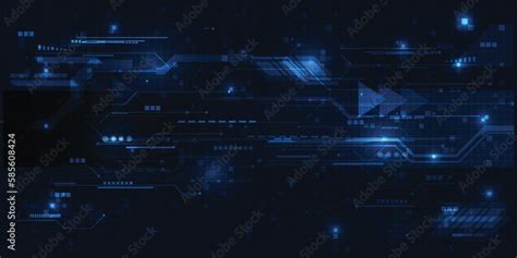 Digital Tech Theme 的图像结果