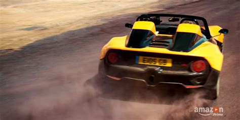 Supercars of Grand Tour Episode 5 : Which is the best lightweight ...