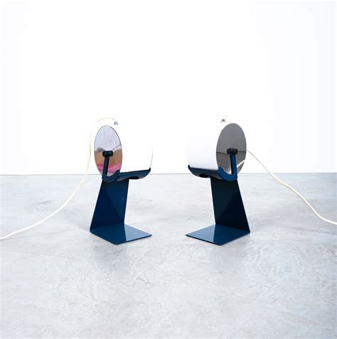 Articulate Table Desk or Bedside Lamps, Italy Mid-Century – DERIVE