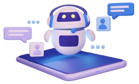 AI Chatbot Development - AlphansoTech