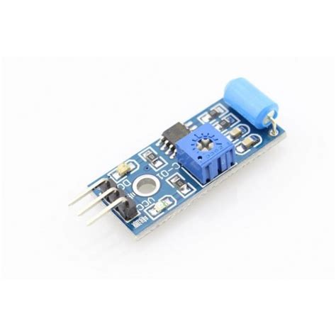 Image result for Vibration Sensor Module