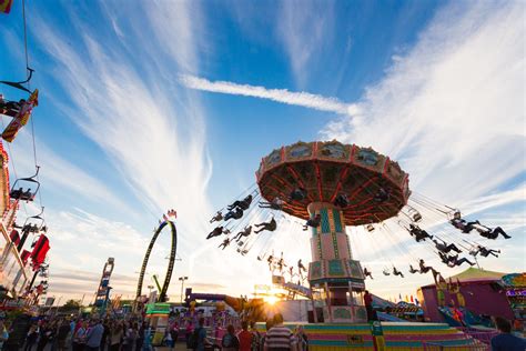 South Carolina State Fair | 10/15/2026 | SC State Fairgrounds