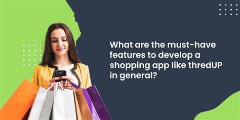 App like thredUP - App For Selling Second-Hand Clothes