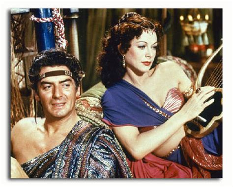 (SS3375164) Movie picture of Samson and Delilah buy celebrity photos ...