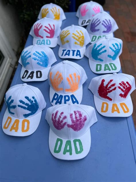 Pin by April Blanquart on preschool | Diy father's day crafts, Fathers ...