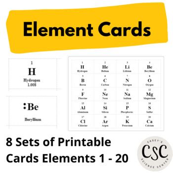 Symbol Card Science 的图像结果