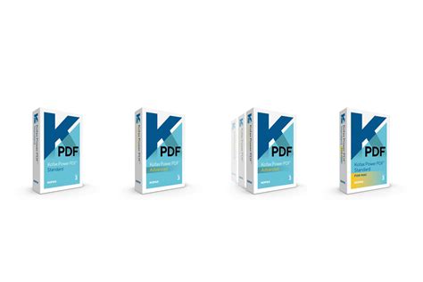 Image result for Kofax Power PDF Features