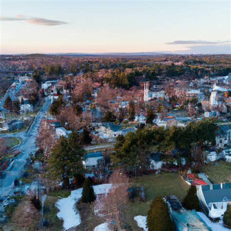 Epping, NH crime rates and safety statistics