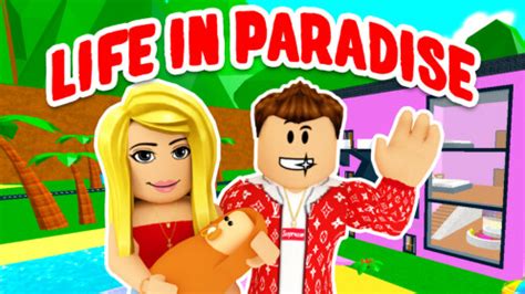 Image result for Script for Paradise Life