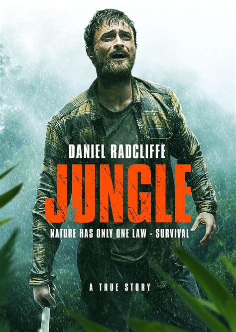 [60帧]丛林 Jungle (2017).1080P60帧[英语中文5.1原声/19.81G版本]