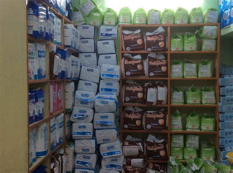 Happy Zone Health Store, Adult Diaper Wholesaler, Surgical Equipment ...