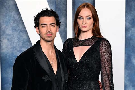 Actress Sophie Turner admits it's a 'struggle' being a single mother ...