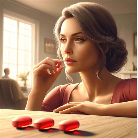 Major FeroSul Red vs Green Tablets: What's Different?