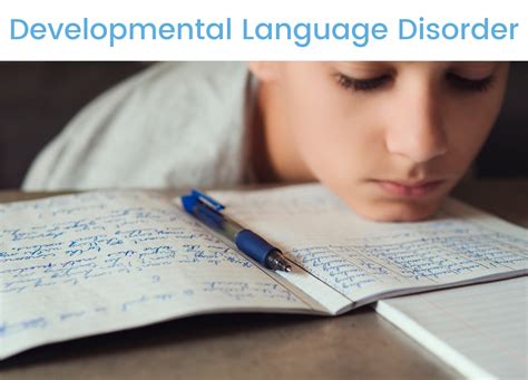 Image result for Language Discourse Disorder