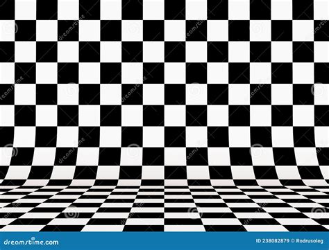 方格方形背景 库存例证. 插画 包括有 概念, 几何, 网格, 竞争, 艺术, 比赛, 马赛克, 检查 - 238082879