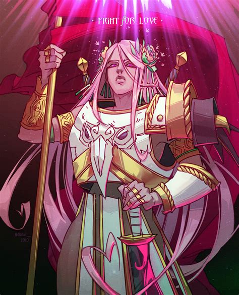 Aphrodite Areia by DIANA II : r/HadesTheGame