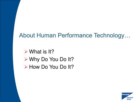 Image result for Human Performance Technology Tools