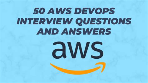 Image result for AWS DevOps Interview Questions and Answers