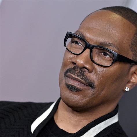 Eddie Murphy's retirement from movies in his own words — the real ...
