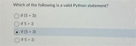 Image result for Valid Python