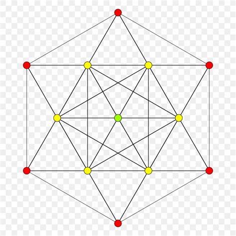 Image result for 5-Simplex