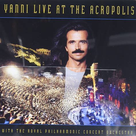 Live at the Acroplis: Yanni, Yanni: Amazon.in: Music}