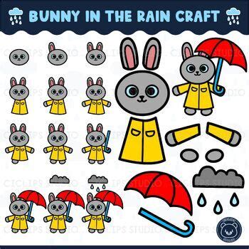 Image result for Spring Craft Clip Art