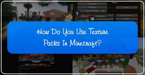 Image result for How to Use Texture Packs in Minecraft Java