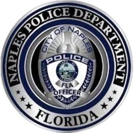 Naples Police Department FL | Recent Arrest Records