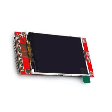 Image result for Arduino with TFT