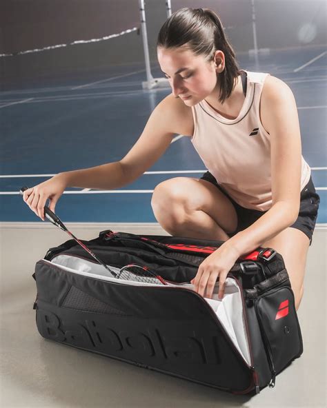 Buy Badminton Gear Online – Racquets & Bags – Sports Square India