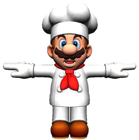 Image result for Puppet Chef Mario