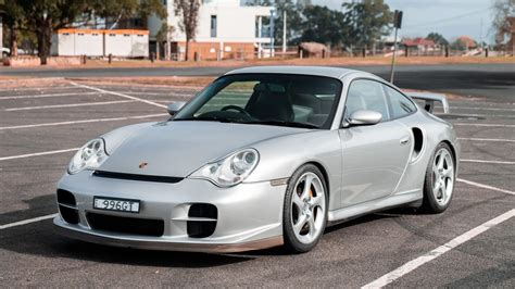 Porsche 911 GT2 - 996.2 Market - CLASSIC.COM