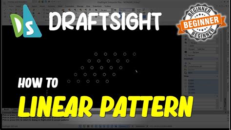 Image result for DraftSight Pattern